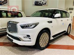 Infiniti QX80
